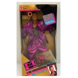 Misc. Vintage Toys Including 1962 Barbie Case, MC Hammer Action Figure, Lion King And More (Some New Old Stock)