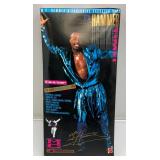 Misc. Vintage Toys Including 1962 Barbie Case, MC Hammer Action Figure, Lion King And More (Some New Old Stock)