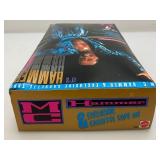 Misc. Vintage Toys Including 1962 Barbie Case, MC Hammer Action Figure, Lion King And More (Some New Old Stock)