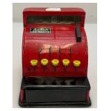 Misc. Vintage Toys Including 1962 Barbie Case, MC Hammer Action Figure, Lion King And More (Some New Old Stock)