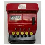 Misc. Vintage Toys Including 1962 Barbie Case, MC Hammer Action Figure, Lion King And More (Some New Old Stock)