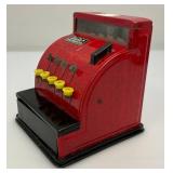 Misc. Vintage Toys Including 1962 Barbie Case, MC Hammer Action Figure, Lion King And More (Some New Old Stock)