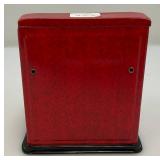 Misc. Vintage Toys Including 1962 Barbie Case, MC Hammer Action Figure, Lion King And More (Some New Old Stock)