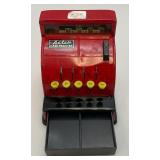 Misc. Vintage Toys Including 1962 Barbie Case, MC Hammer Action Figure, Lion King And More (Some New Old Stock)