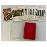 Misc. Vintage Toys Including 1962 Barbie Case, MC Hammer Action Figure, Lion King And More (Some New Old Stock)