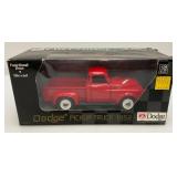 Misc. New Ray Miniatue 1/32 Scale Die Cast Pick-Up Trucks (New Old Stock)