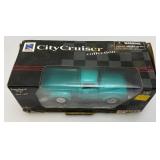 Misc. New Ray Miniatue 1/32 Scale Die Cast Pick-Up Trucks (New Old Stock)