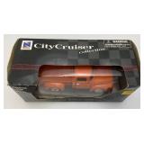 Misc. New Ray Miniatue 1/32 Scale Die Cast Pick-Up Trucks (New Old Stock)