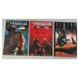 Misc. Comics Including SUPERMAN And More