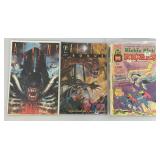 Misc. Comics Including MAD And More