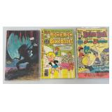 Misc. Comics Including MAD And More