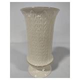 Lenox "Autumn Leaf" Collection Vase Trimmed w/24K