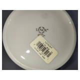 Lenox "Autumn Leaf" Collection Vase Trimmed w/24K