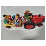 Department 56 Farm Accessories