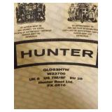 Hunter Women
