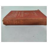 Limited Edition Hardcover "Hound of the Baskervilles" by A Conan Doyle