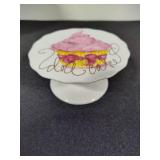 Rosanna Cupcake Display Stands/Serving Platters *New in Box*