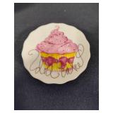 Rosanna Cupcake Display Stands/Serving Platters *New in Box*