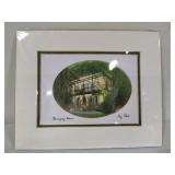 Hemingway House - Key West