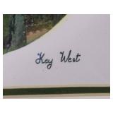 Hemingway House - Key West