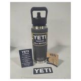 Yeti 26oz Rambler *New*