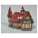 Dickens Keepsake Holiday Village Pieces