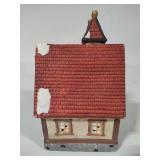 Dickens Keepsake Holiday Village Pieces