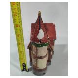 Dickens Keepsake Holiday Village Pieces