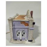 Bedford Falls "Bijou Theatre" Wonderful Holiday Collection (1993)