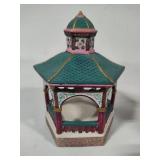 Ceramic Holiday Houses