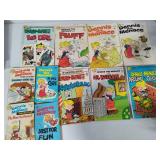 Dennis the Menace Comic & Vintage Books