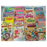 Lot of Assorted Comic Books