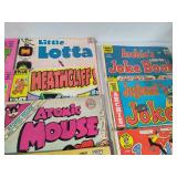 Lot of Assorted Comic Books