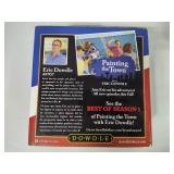 Dowdle Minneapolis 1000pc Puzzle - Complete