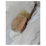 Alice Vanderbear "Remembearances" Wedding Bear w/Tag & "April" from Paradise Galleries