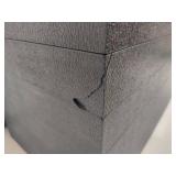 Jewelry Storage Trays w/Travel Carrying Tote