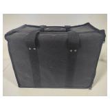 Jewelry Storage Trays w/Travel Carrying Tote