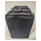 Jewelry Storage Trays w/Travel Carrying Tote