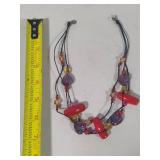 Teresa Goodall Unique BoHo Style Necklaces