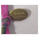 Teresa Goodall Unique BoHo Style Necklaces