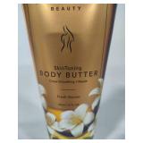 Nakery Skin Toning Body Butter (10oz) *New*