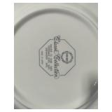 Two Boxes Nikko Christmas Dinnerware