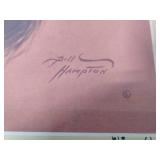 Bill Hampton Native American