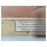 Bill Hampton Native American