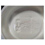 VIntage Pfaltzgraff & Fine China Sugar & Creamer Sets