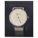 Nine West Watch, Bracelet & Earrings *New in Box*