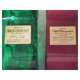 Avon Jewelry *New in Box* & Vintage After Shave Cars