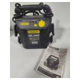 Stanley 300amp Battery Jump Starter w/Compressor