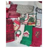 Holiday Linens