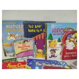 Lot of Assorted Children